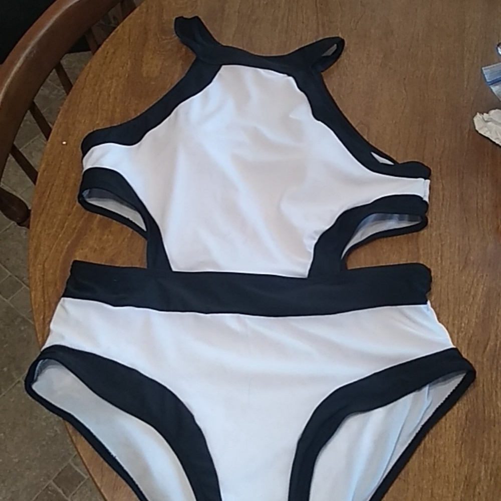 Swimsuit